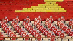 نگاهی گذرا بر خاطرات ۶ قهرمانی پرسپولیس + فیلم