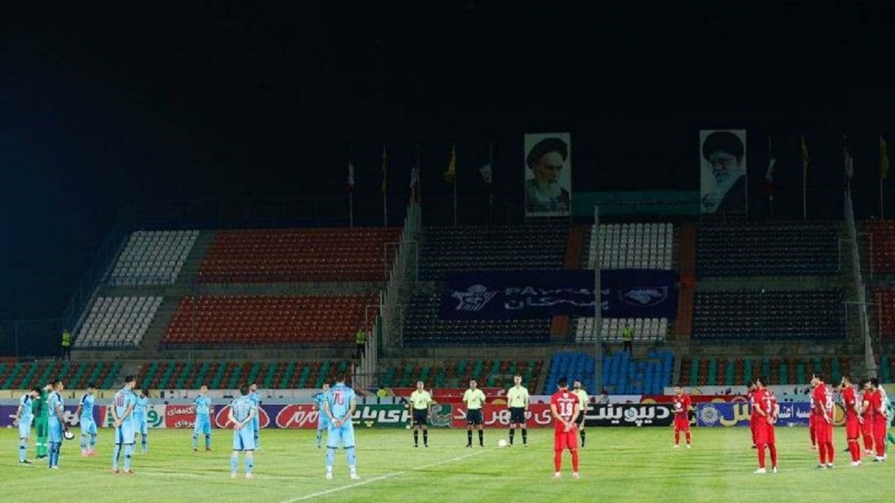 شاهین پرسپولیس