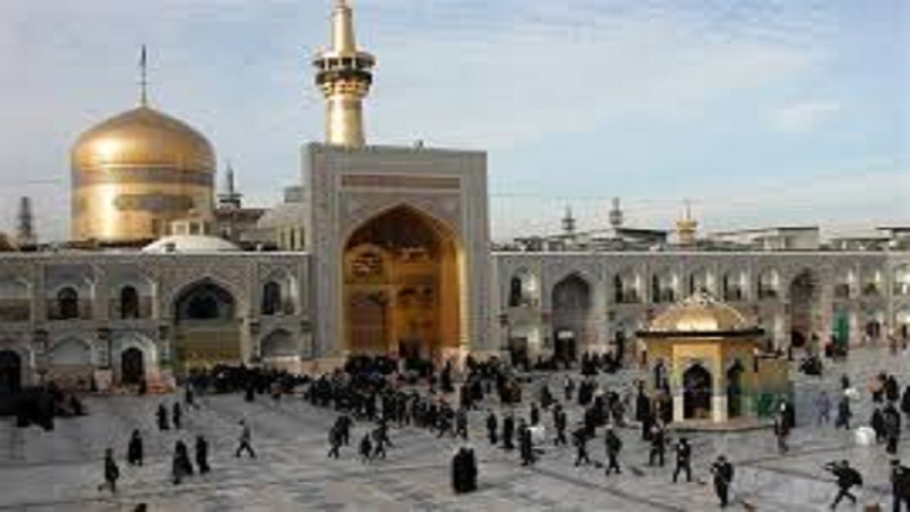 مواجهه آستان قدس رضوی در مقابل کرونا حکیمانه بود