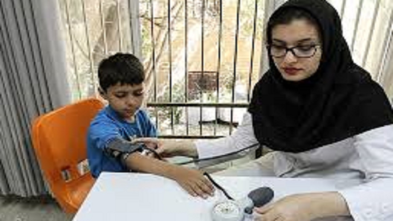 سنجش سلامت نوآموزان در خراسان رضوی  انجام نمی‌شود
