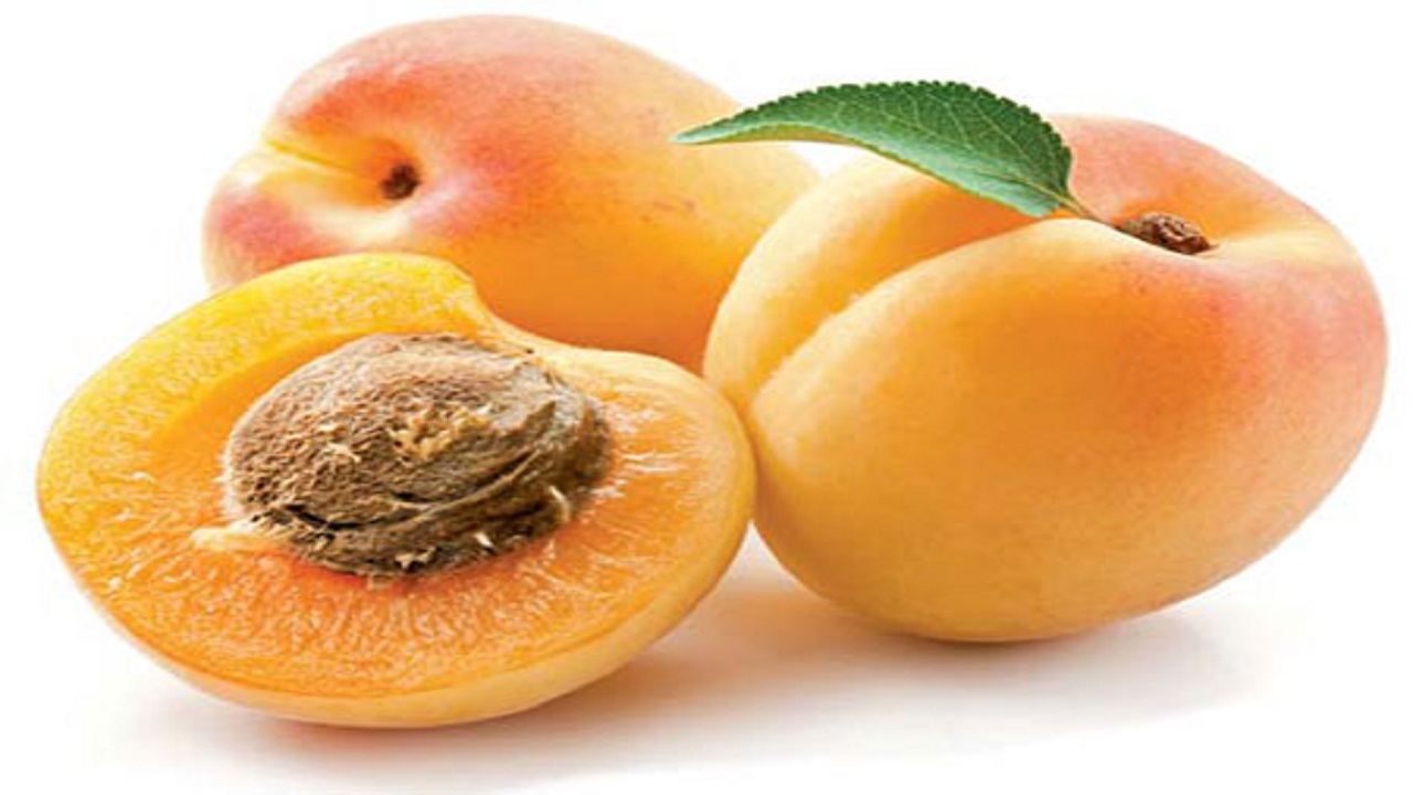 مضرات و خواص هسته‌ی زردآلو