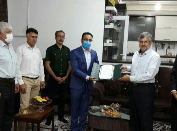 افراد پیشکسوت در حوزه ورزش سرمایه‌های ارزشمند جامعه هستند