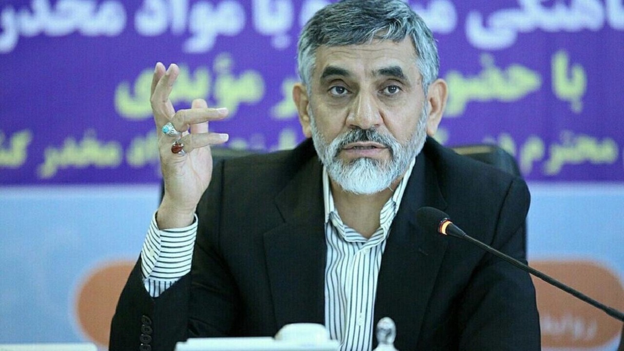 کاهش کشفیات قاچاق از ۲۵ میلیارد به ۱۲ میلیارد دلار