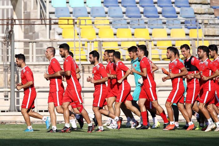 اهم اخبار ورزشی ۱۴ تیرماه
