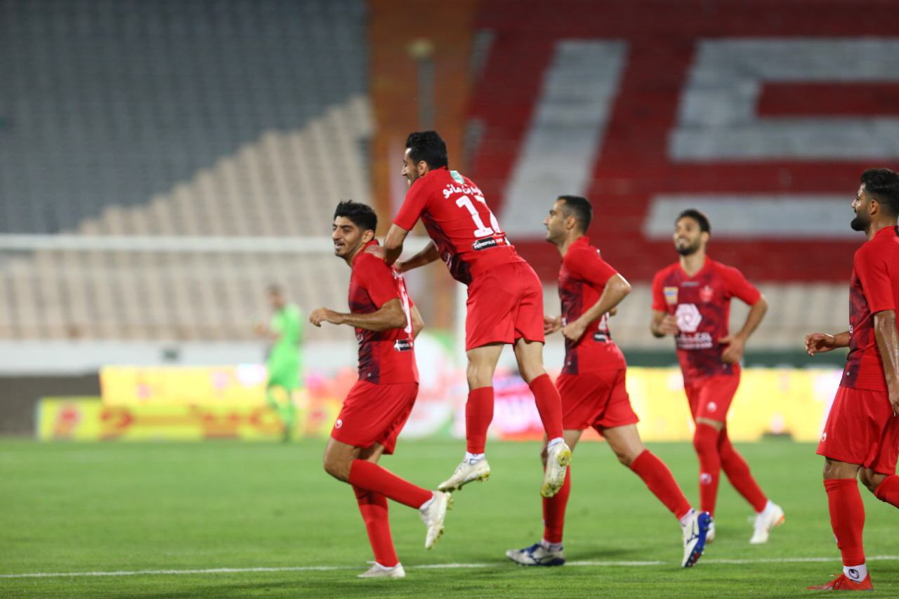 اهم اخبار ورزشی ۱۴ تیرماه