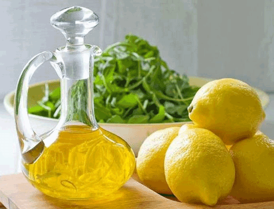 شربت لیمو نوشیدنی که صبحها معجزه میکند!