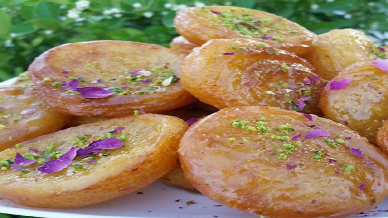 آموزش آشپزی؛ از خورشت بروکل و شامی پوک تا ترشی تخم مرغ و آبگوشت آجیلی +تصاویر