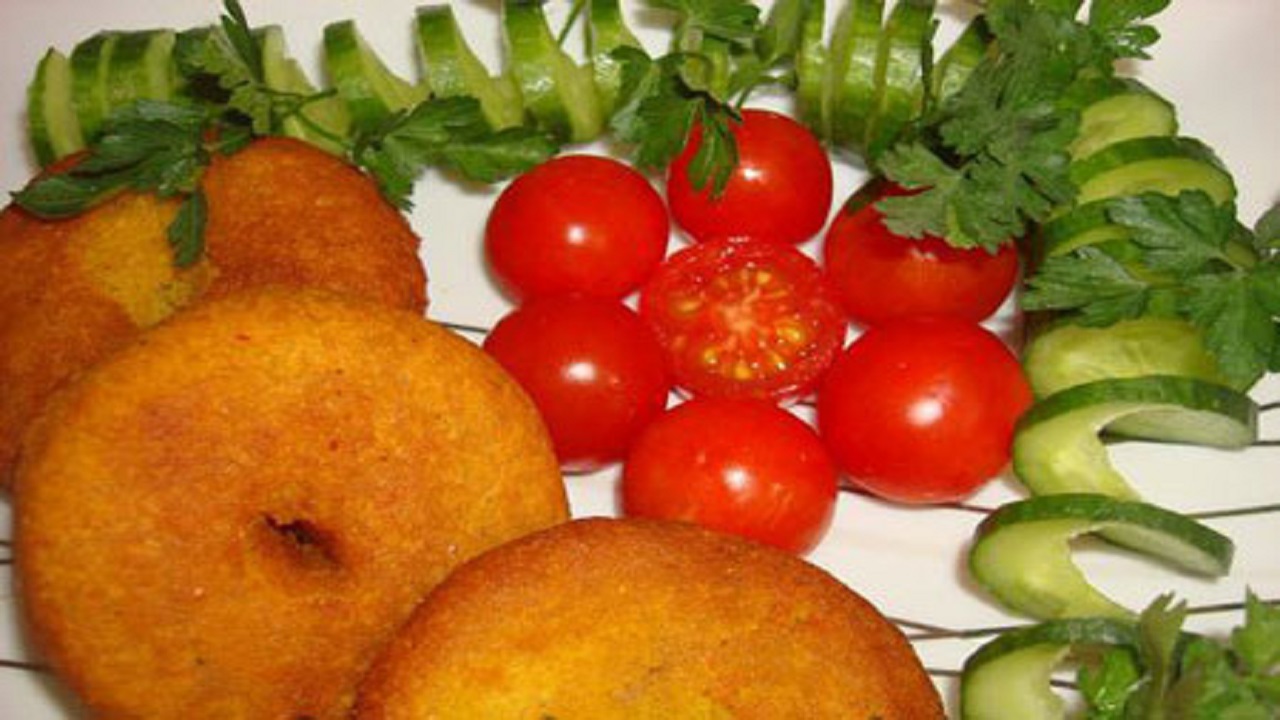 آموزش آشپزی؛ از خورشت بروکل و شامی پوک تا ترشی تخم مرغ و آبگوشت آجیلی +تصاویر