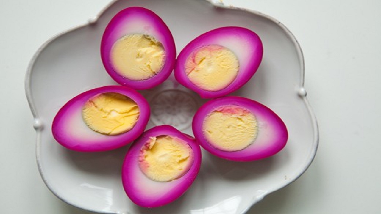 آموزش آشپزی؛ از خورشت بروکل و شامی پوک تا ترشی تخم مرغ و آبگوشت آجیلی +تصاویر