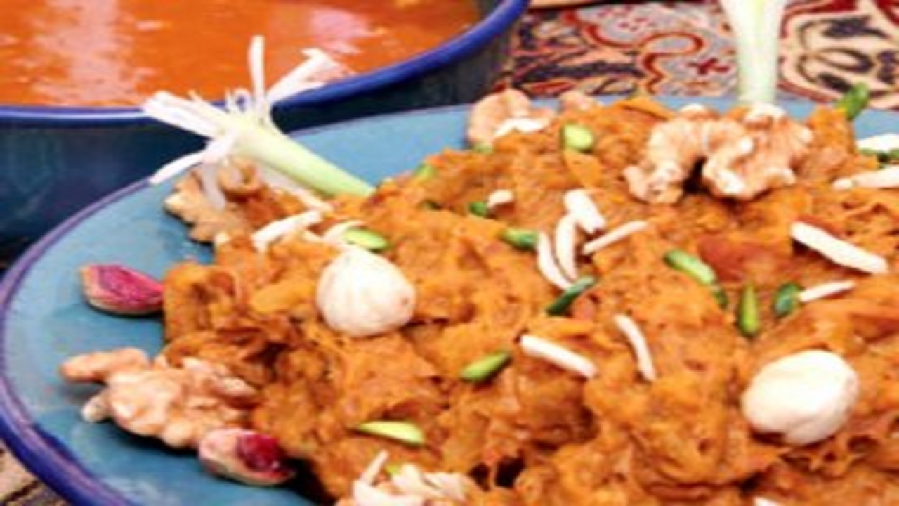 آموزش آشپزی؛ از خورشت بروکل و شامی پوک تا ترشی تخم مرغ و آبگوشت آجیلی +تصاویر