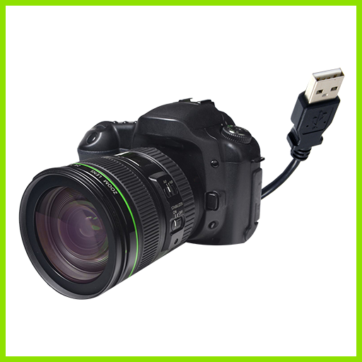 دانلود DSLR Control 4.3.9 – نرم‌افزار کنترل دوربین DSLR با گوشی هوشمند