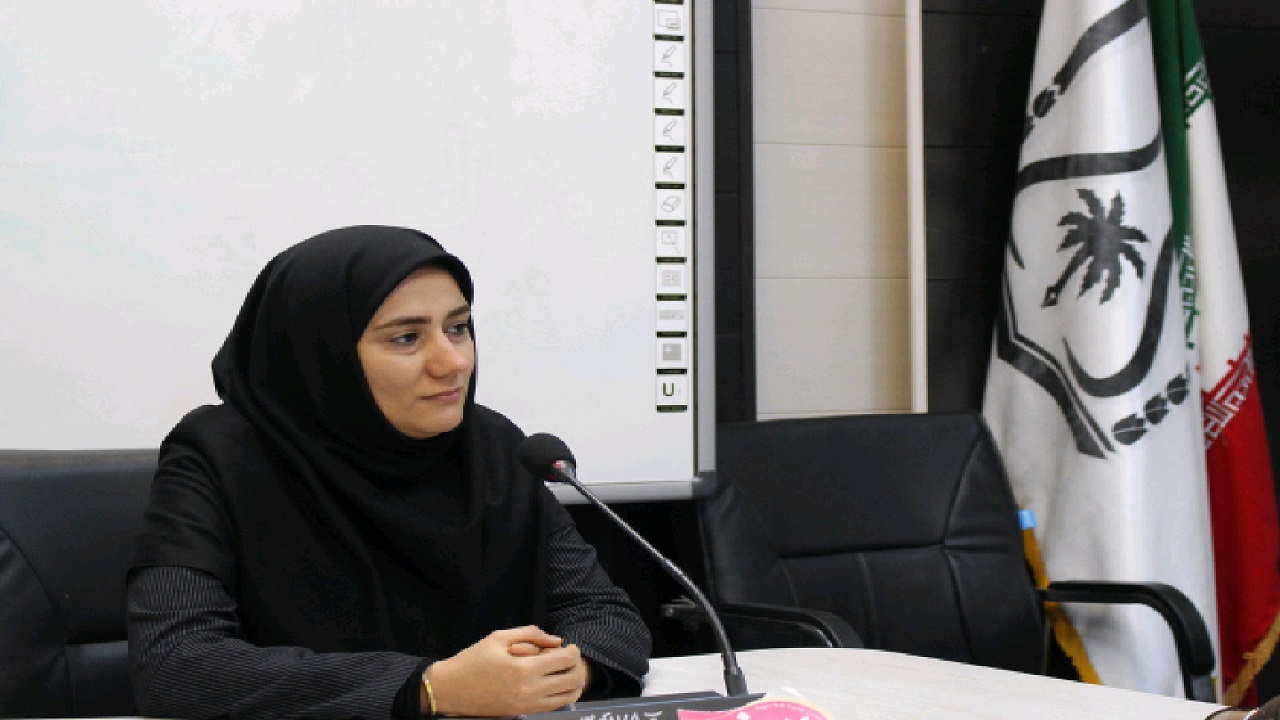 برگزاری آزمون پایان ترم دانشکده علوم پزشکی آبادان به صورت مجازی