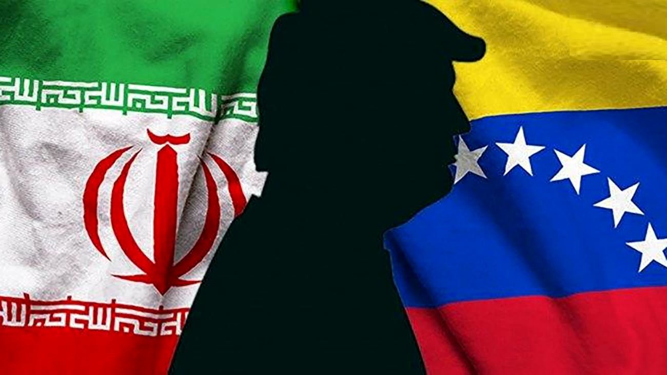 نفتکش‌های ایرانی بار دیگر در آب‌های ممنوعه؛ آمریکا این بار هم می‌بازد؟