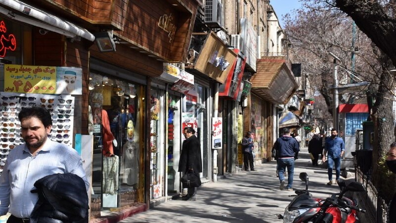 با ایجاد ممنوعیت از اشتغال، صنوف ملزم به اجرای پروتکل‌های بهداشتی می‌شوند