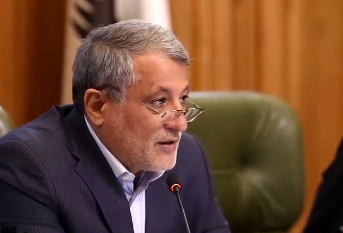 سوت زنی گامی برای شناسایی ساختمان‌های نا ایمن/ دستگاه‌ها قصور خود در مقابل حادثه سینا را بپذیرند