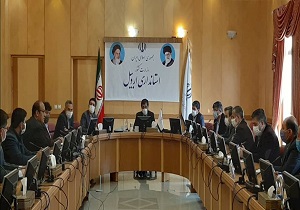 اختصاص ۵ هکتار زمین برای احداث پارکینگ در مجموعه پل معلق هیر