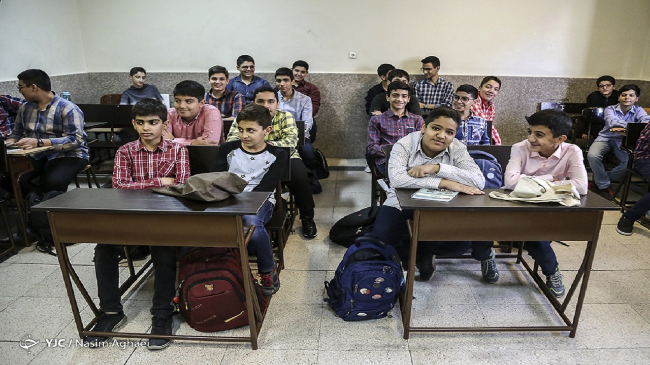 مهلت ثبت نام مدارس سمپاد تمدید شد