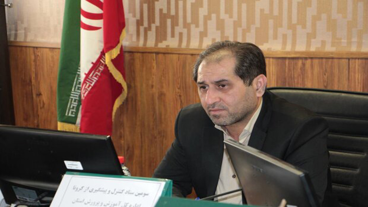 کمبود  بیش از ۱۱ هزار نیروی انسانی استان فارس در سال تحصیلی جدید