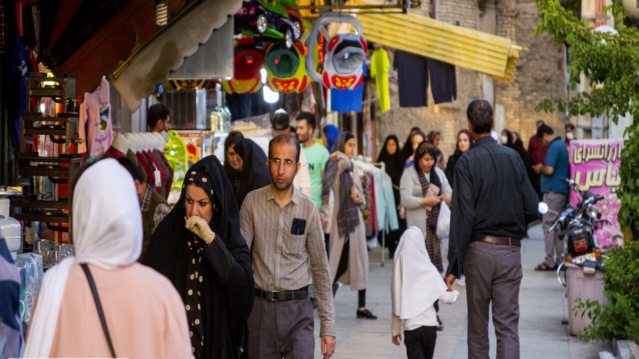 هموطنان بی&zwnj;خیالِ کرونا، زنگ خطری برای همه