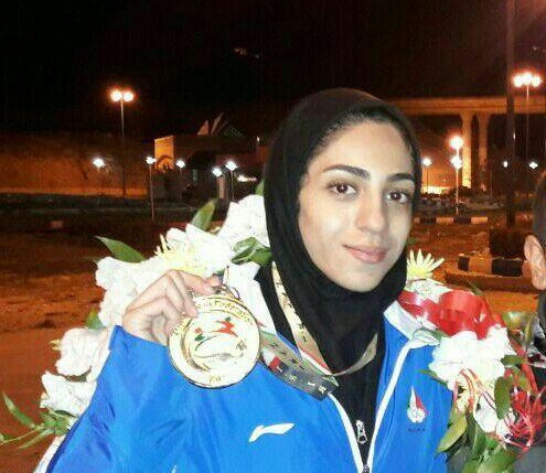 قهرمان کونگ فوی آسیا: دلیل موجهی برای غیبتم در مجامع عمومی فدراسیون کونگ فو پیدا نمی&zwnj;کنم