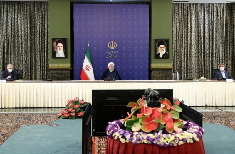 امیدواریم وضعیت کرونا در آذربایجان‌شرقی بهتر شود