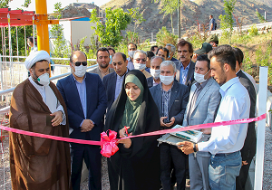 اردبیل جزو ۵ استان برتر کشور در قابلیت‌های گردشگری است