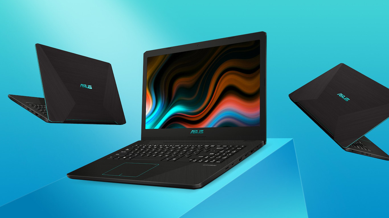 لپتاپ&zwnj;های اقتصادی و قیمت مناسب را بشناسید + تصاویر