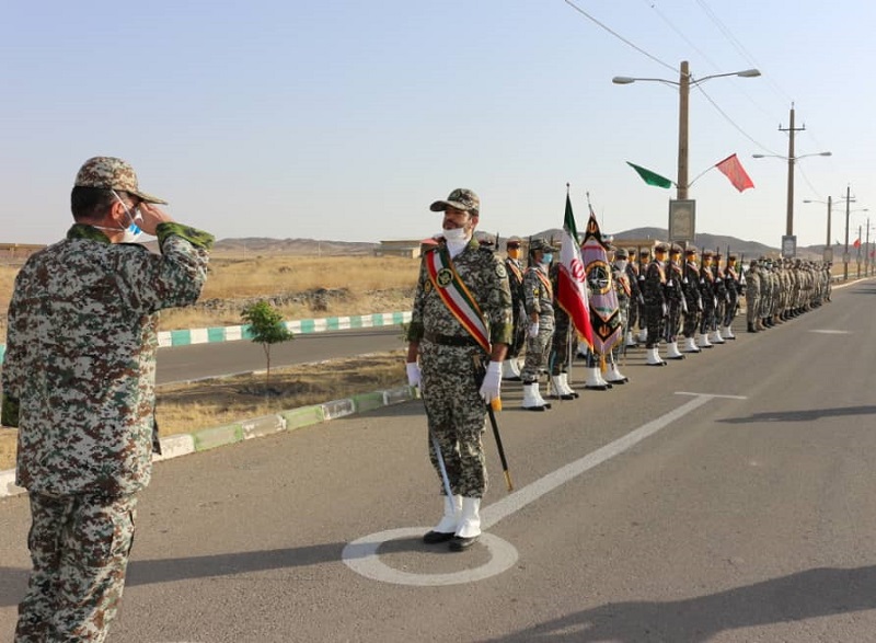 پدافند هوایی، ۲۴ ساعته آسمان کشور را رصد می‌کند