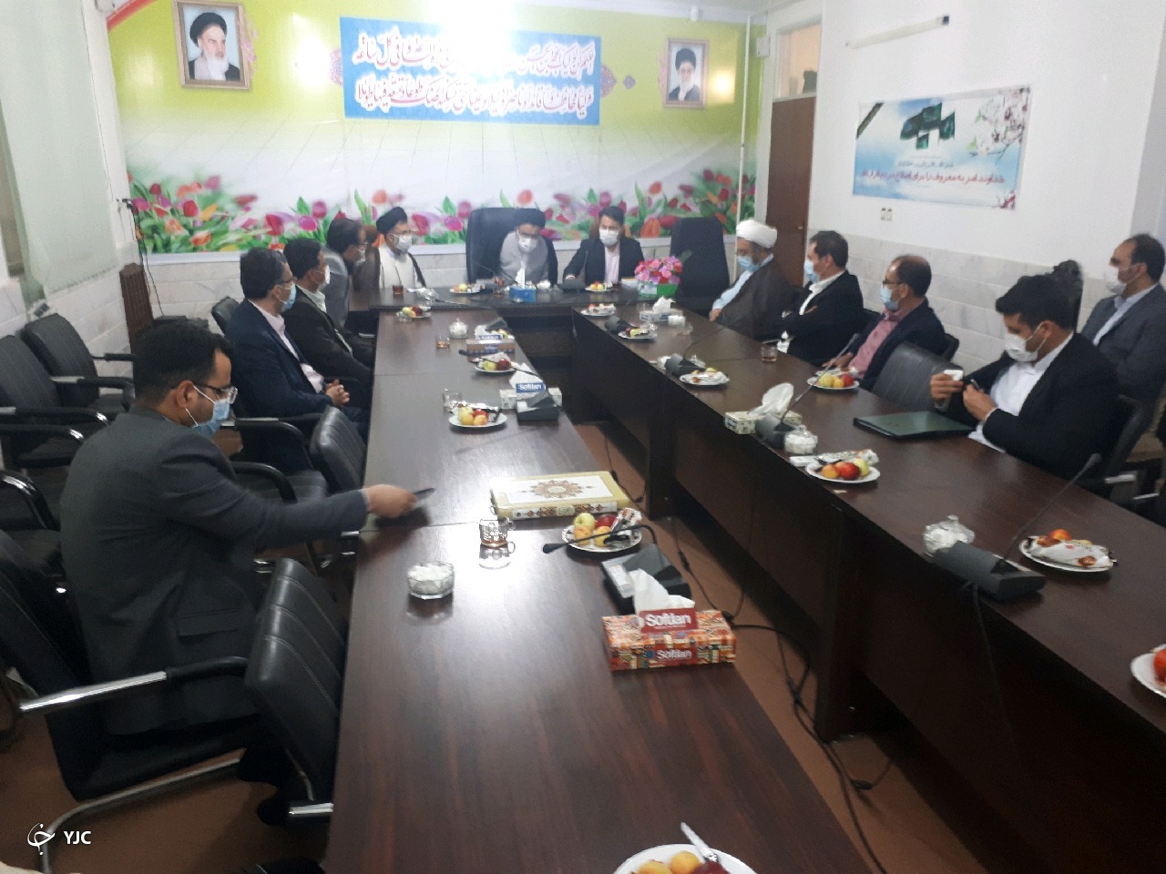 تشکیل ۸ کارگروه در شورای پیشگیری از وقوع جرم استان مرکزی