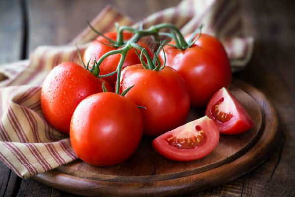 گوجه فرنگی در گلستان به سرنوشت پنبه دچار می&zwnj;شود