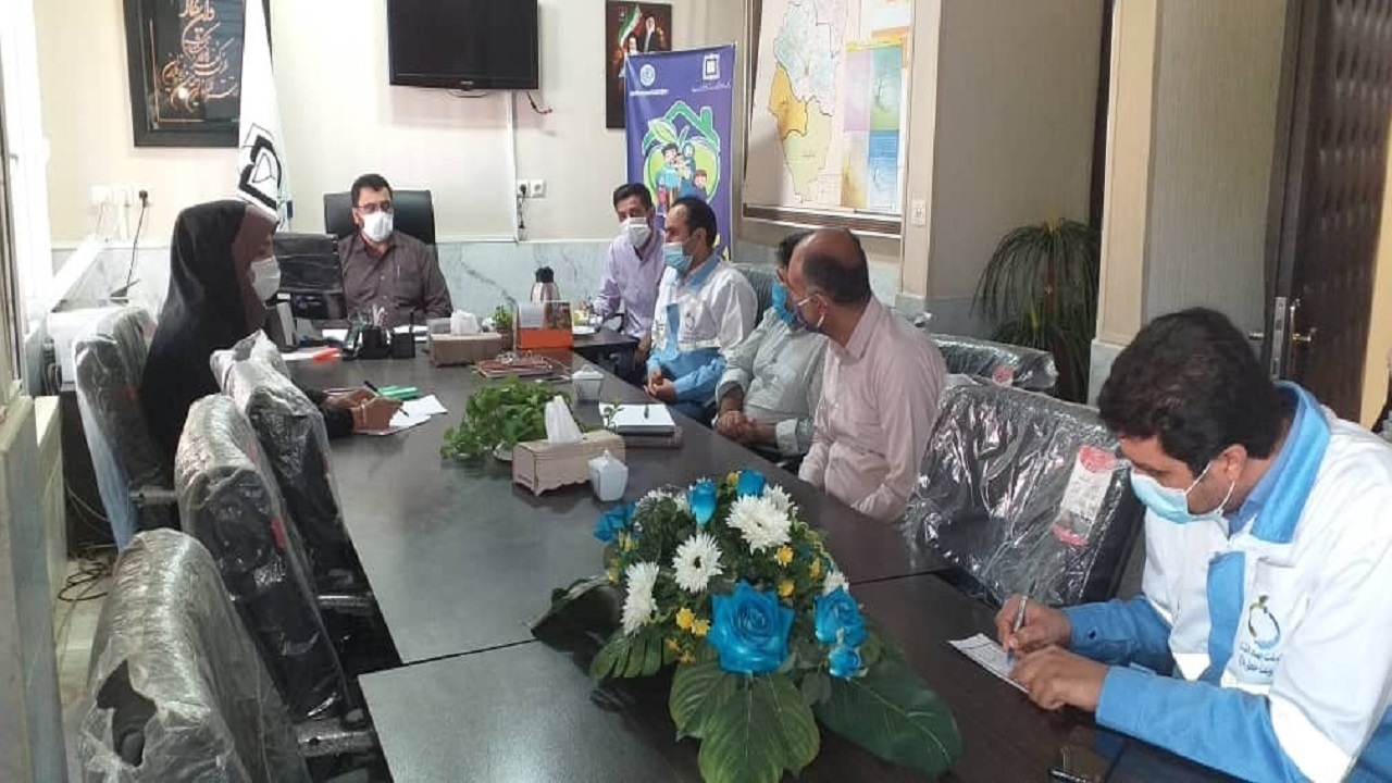 فعالیت ۱۶ هزار سفیر سلامت در تربت جام