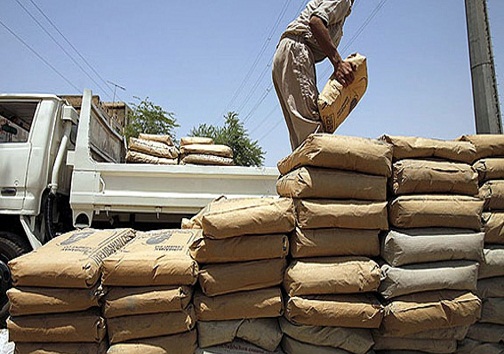 صادرات پنج میلیون دلاری سیمان مارگون