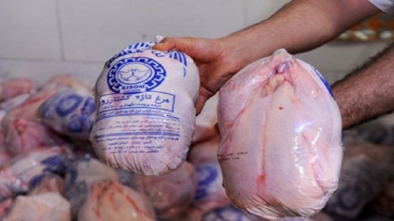 متخلفان عرضه کننده گوشت مرغ زیر ذره بین نظارت بازرسان اصناف