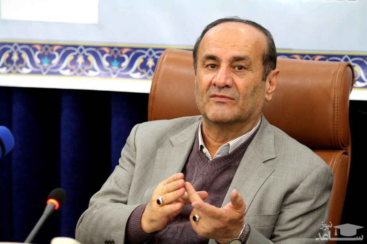 برگزاری هر تجمع جمعیتی در استان ایلام ممنوع است