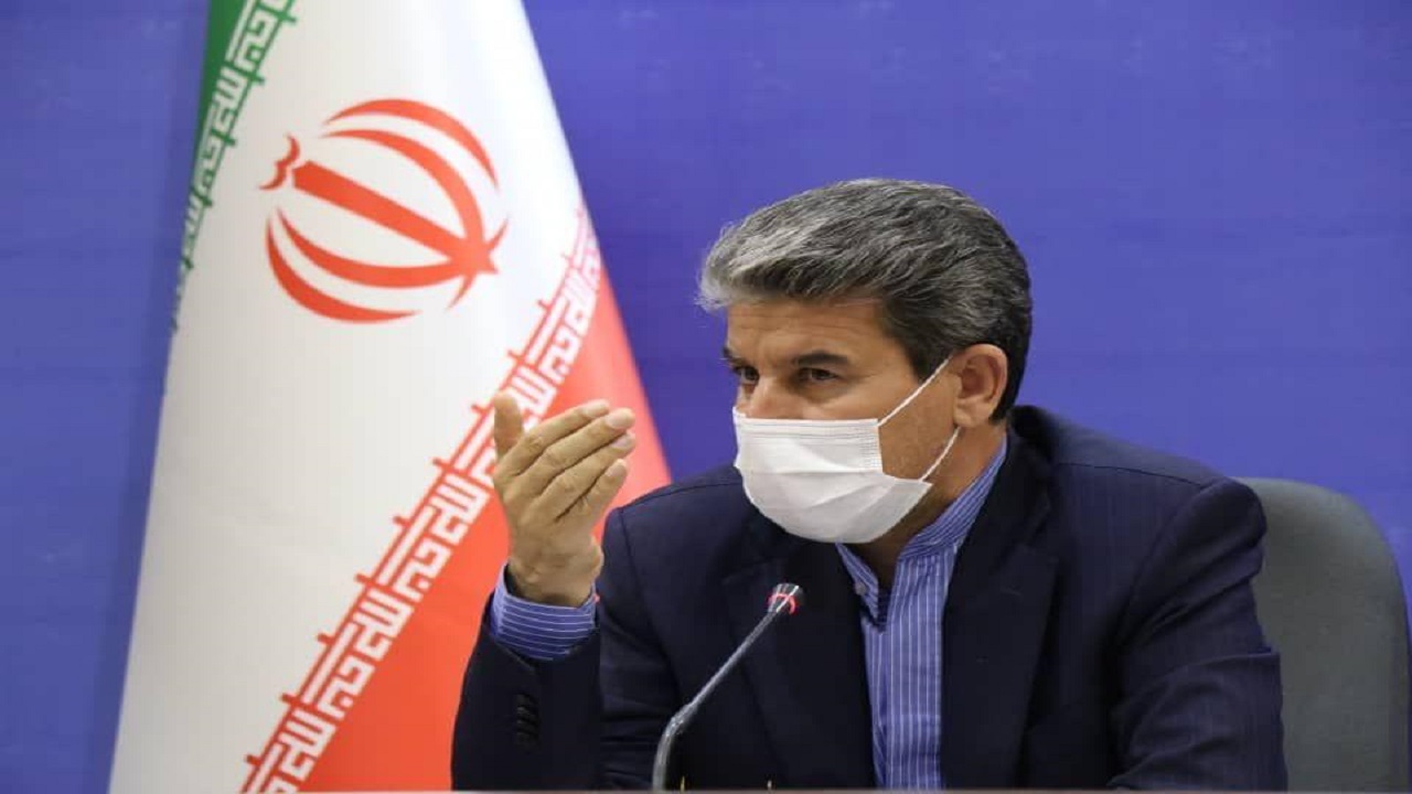 سهم یکهزار و ۲۰۰ میلیارد تومانی استان از تسهیلات حمایت از مشاغل آسیب دیده از کرونا
