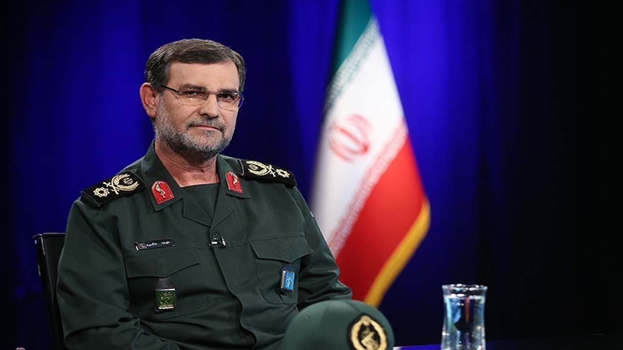 مهمترین دستاورد‌های نیروی دریایی سپاه پاسداران