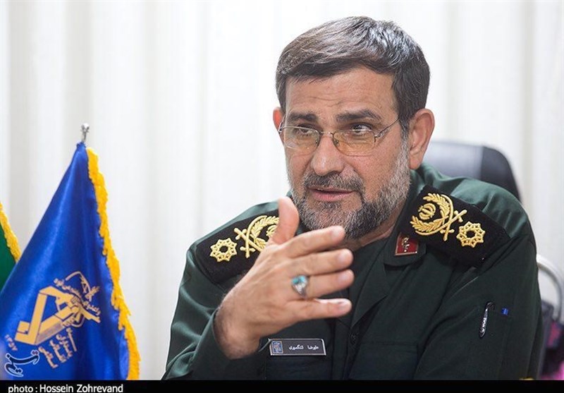 مهمترین دستاورد&zwnj;های نیروی دریایی سپاه پاسداران
