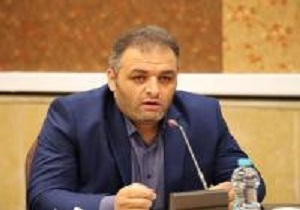 توزیع مواد گند زدایی در بین اماکن ورزشی اردبیل
