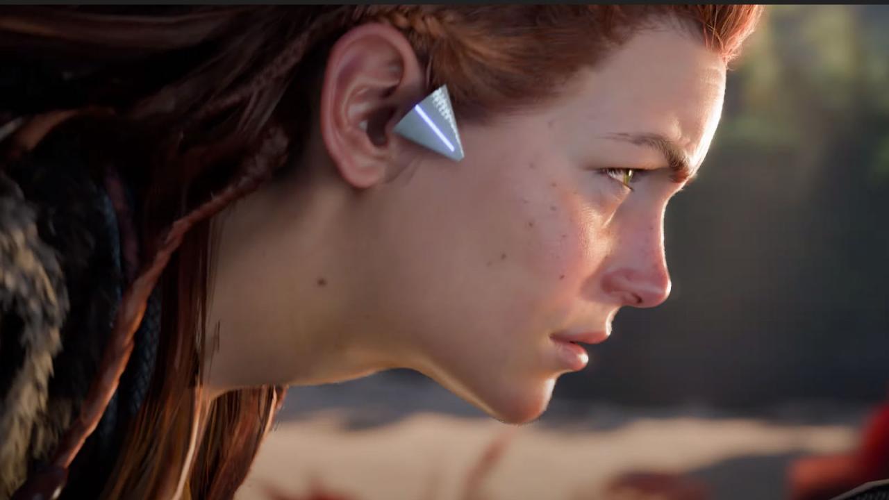 تاریخ عرضه بازی Horizon Zero Dawn برای پلتفرم کامپیوتر اعلام شد