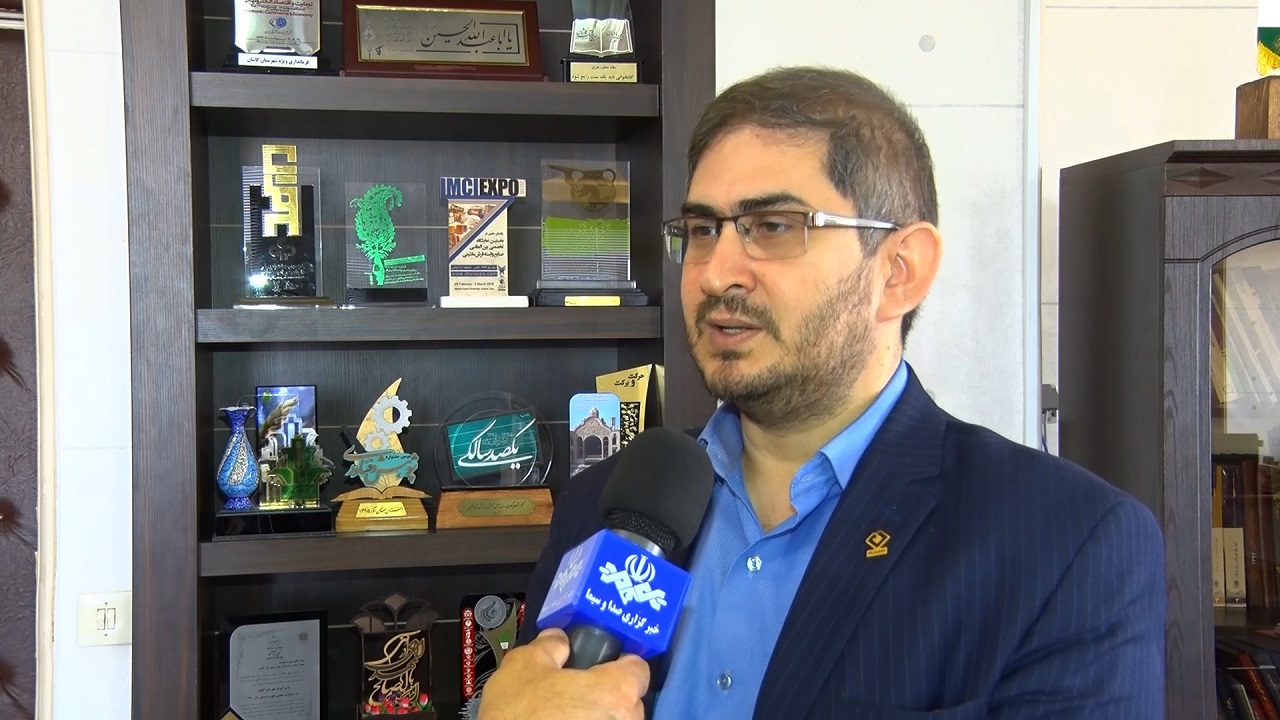 بستری ۱۱ بیمار جدید مبتلا به کرونا در کاشان