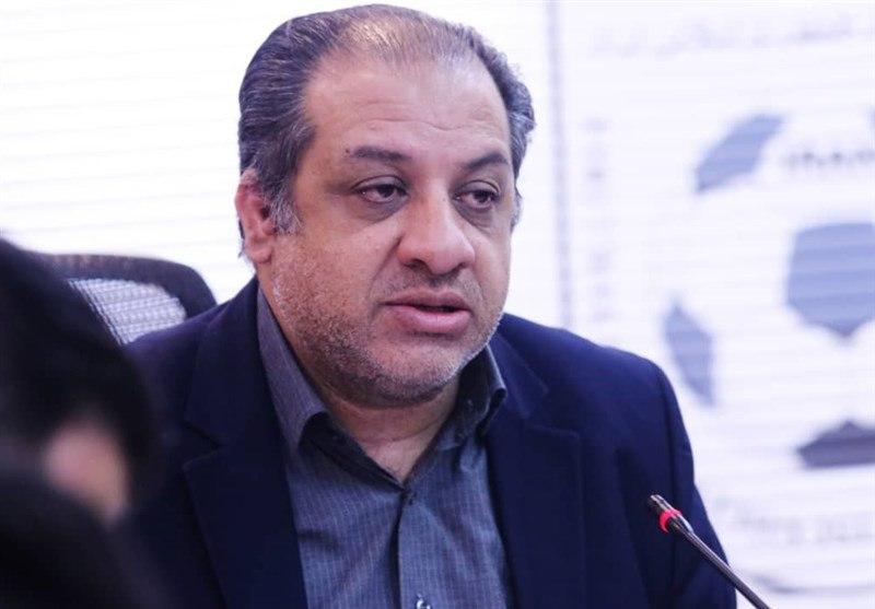 سهیل مهدی: بازی پارس جنوبی جم و استقلال لغو نمی‌شود بلکه به تعویق می‌افتد
