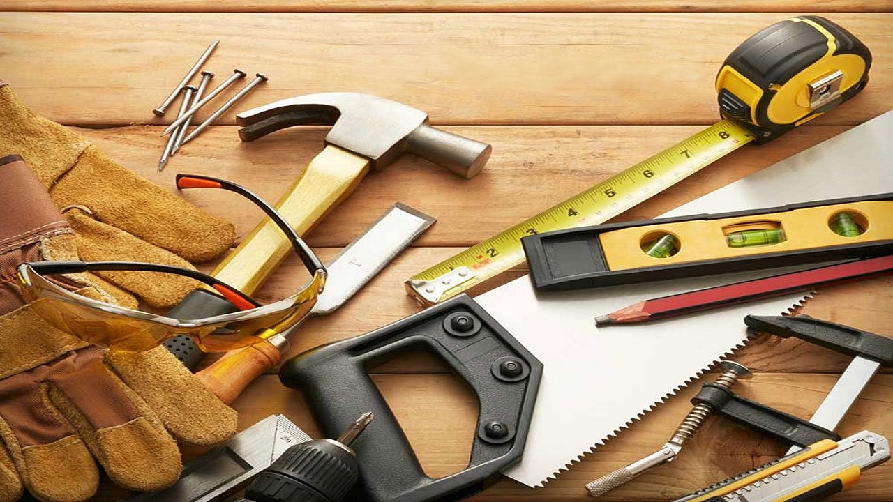 برای خرید ابزار نجاری چقدر خرج کنیم؟