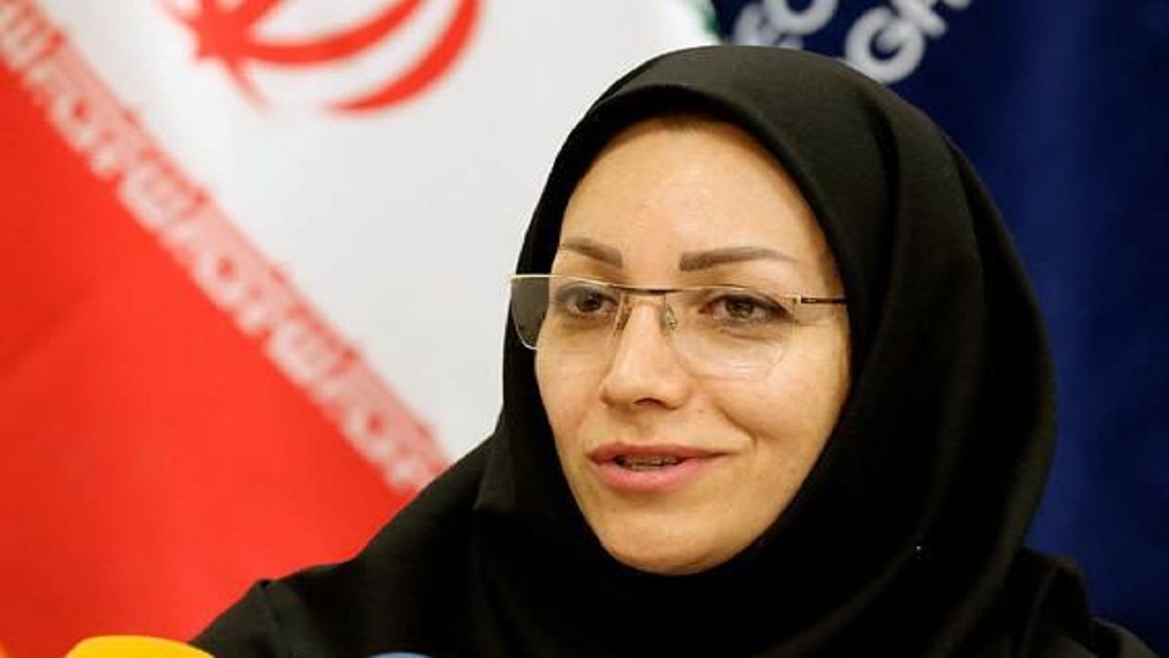 پاییز کم بارش، پیش روی کشور