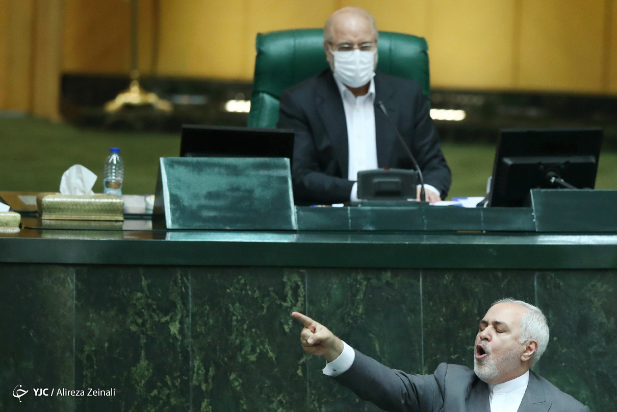 روی ناخوش وکلای میزبان به میهمان دیپلمات کشور/ از برجامی که پیکرش هنوز نفس میکشد تا معادنی که کشف میشوند روی ناخوش وکلای میزبان به میهمان دیپلمات کشور/ از برجامی که پیکرش هنوز نفس میکشد تا معادنی که کشف میشوند