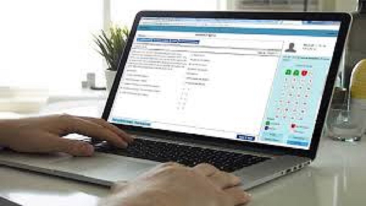 برگزاری امتحانات مجازی در دانشگاه  های علمی کاربردی خراسان رضوی