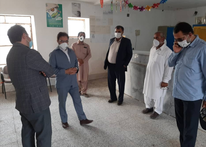 موزه جنوب‌شرق در استان سیستان وبلوچستان راه‌اندازی می‌شود