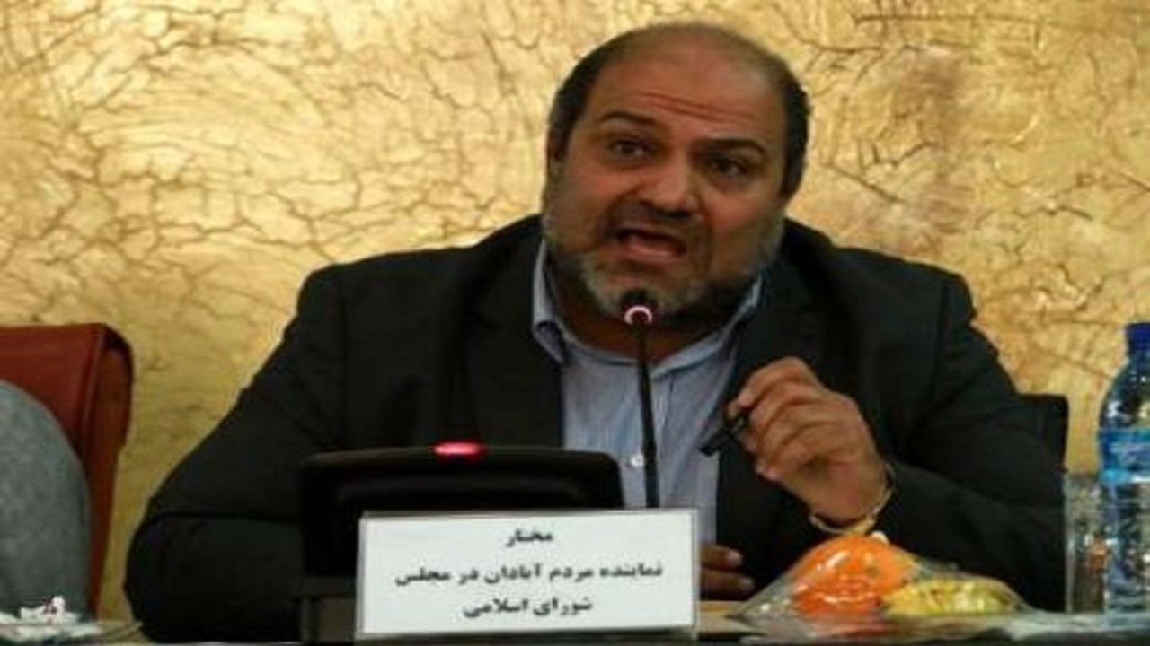 وزیر نیرو باید برای اخذ آب‌بهای غیرمتعارف از کشاورزان پاسخگو باشد