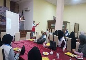 طرح توانمند سازی محلی در شهرستان نهبندان