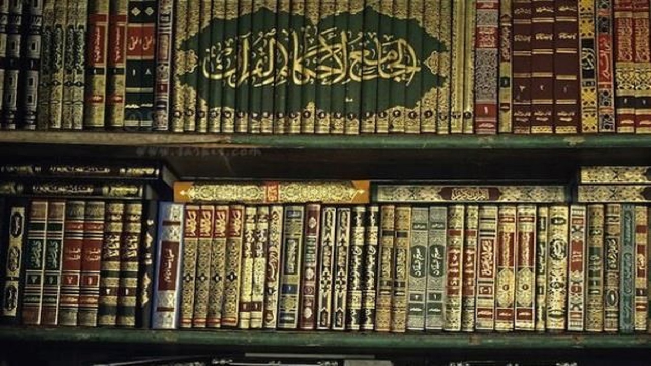 «ابن‌شِنْظیر» و تلاش در جمع آوری احادیث