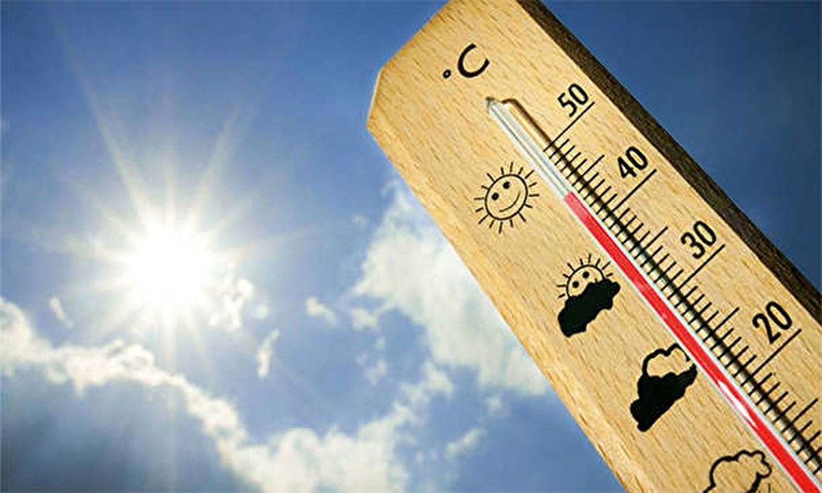 استان سمنان خنک می‌شود
